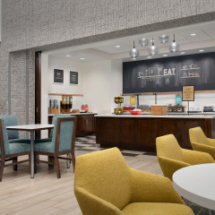 Hampton Inn & Suites Orangeburg thumbnail 18