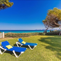 Villa Les Aguiles - Bild 11