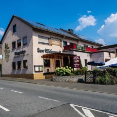Hotel-Restaurant Zum Wiesengrund - Bild 14