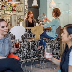 Ibis Wien Hauptbahnhof - Bild 23