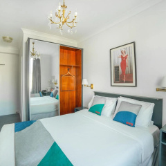 St George Hotel - Bild 5