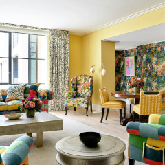 Ham Yard Hotel, Firmdale Hotels thumbnail 13