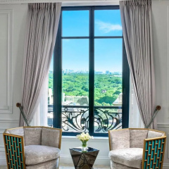 The St. Regis New York thumbnail 16