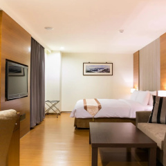 Hotel Bonza thumbnail 5