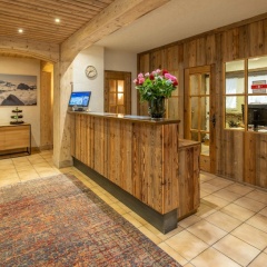 Hotel Sarazena - Bild 2