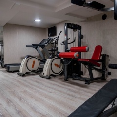Selcuk Hotel - Bild 30
