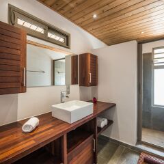 Villa Vai Api in Bora Bora, French Polynesia from 245$, photos, reviews - zenhotels.com photo 5