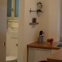 Wohnen Im Alten Pfarrhaus - Bild 8