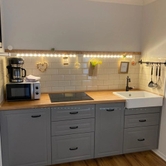 Relitto Boutique und Aparthotel Borkum - Bild 17