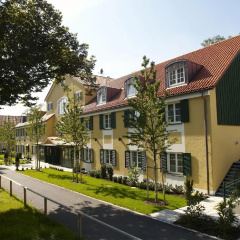 Hotel Freisinger Hof - Bild 11