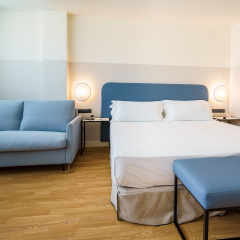 Eurostars Malaga Hotel - Bild 9