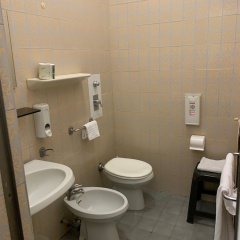 Boutique Hotel Calais Milano - Bild 7