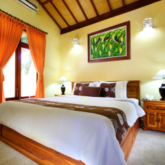 Bali Palms Resort - Bild 5