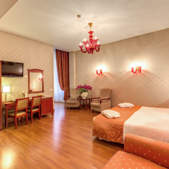 Augusta Lucilla Palace Hotel - Bild 17