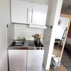 Appartement Bahnhof - Bild 14
