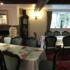 The Old Pound Inn thumbnail 19