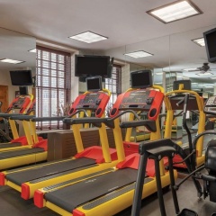 Hotel Belleclaire - Bild 24