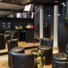 Hotel du Cadran - Bild 2