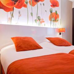 Best Western Crequi Lyon Part Dieu in Lyon, France from 180$, photos, reviews - zenhotels.com photo 44