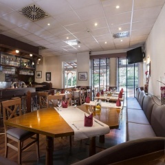 B&B HOTEL Mannheim-City - Bild 23