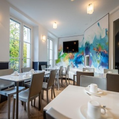 Hôtel du Parc - Bild 25