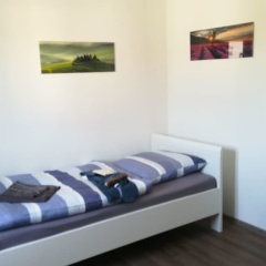 210P Gemütliches Apartment in Dortmund - Bild 5
