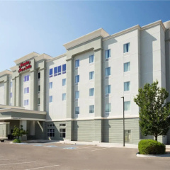 Hampton Inn & Suites Albuquerque North/I-25 thumbnail 15
