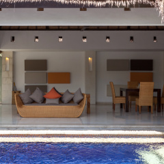 Bvilla Spa Hotel - Bild 13