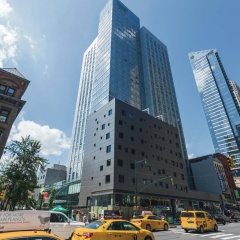 Hotel Riu Plaza New York Times Square - Bild 28