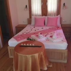 Sedir Palas Hotel - Bild 5