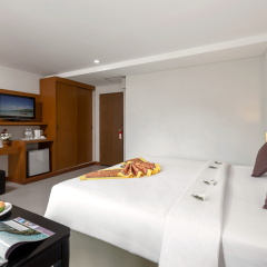 Patong Bay Residence - Bild 10