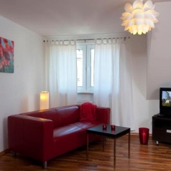 Boardinghaus Koblenz Altstadt - Bild 4