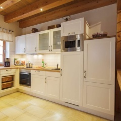Ilse Chalet No. 19 Comfortable Vacation Home - Bild 12