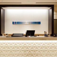 KEIKYU EX INN Haneda - Bild 24
