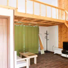 Kims Cabin Guesthouse thumbnail 6