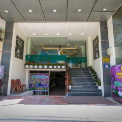 Ha Vi hotel thumbnail 8