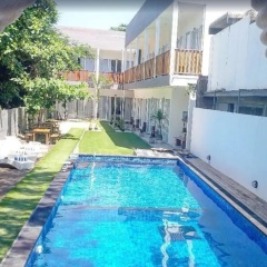 Dejavu Hotel - Bild 9