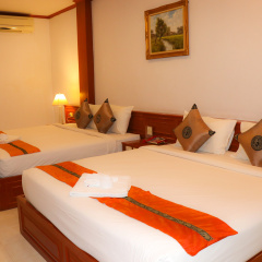 Andaman Seaside Resort - Bild 3