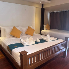 Chunut House Resort - Bild 3