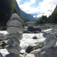 Wimbachklamm - Bild 3