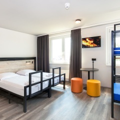a&o Frankfurt Ostend - Bild 10