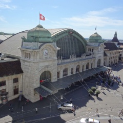 Hotel Victoria - Bild 19