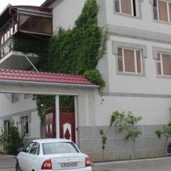 Гостиница Villa florin в Иноземцево отзывы, цены и фото номеров - забронировать гостиницу Villa florin онлайн фото 2
