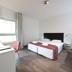 Alfa Hotel - Bild 5