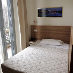 Hotel Montecarlo - Bild 4