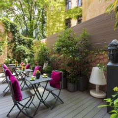 Ibis Styles Frankfurt City Hotel - Bild 18