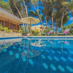 Villa Art - Bild 30