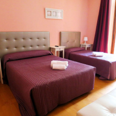Hostal Balmes Centro - Bild 5