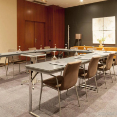 AC Hotel Sevilla Fórum by Marriott - Bild 17