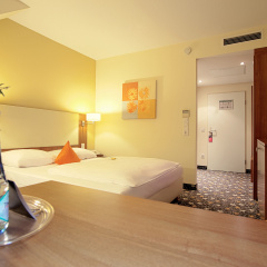 Best Western Hotel President - Bild 4